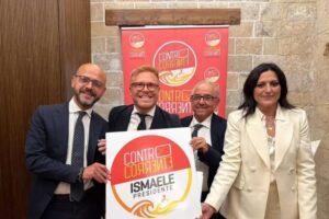 Controcorrente cresce all’Ars: Alessandro De Leo, Carlo Gilistro e José Marano aderiscono al movimento