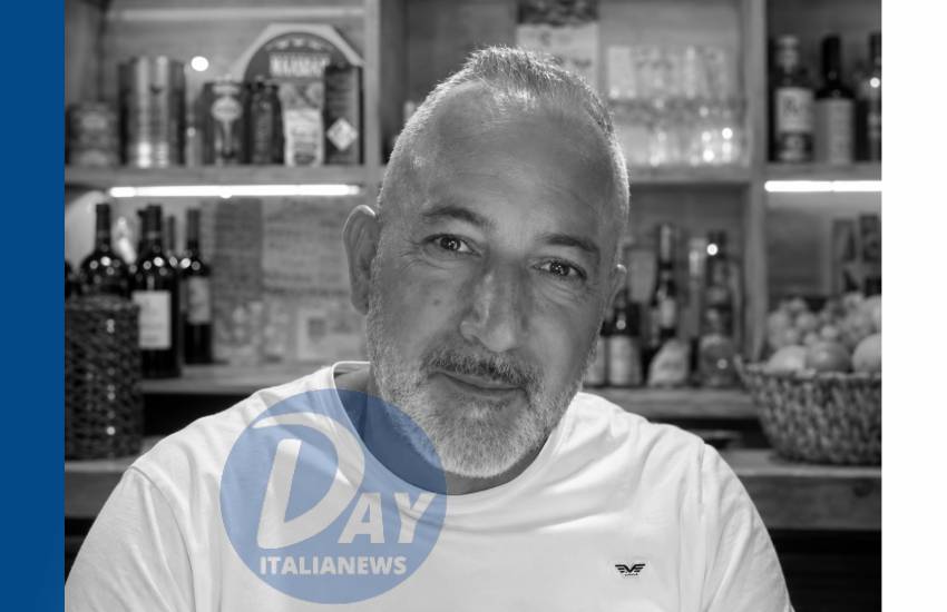 il calcio pontino piange mister fabrizio rocco stroncato da un malore in casa aveva 51 anni da Dayitalianews.com il calcio pontino piange mister fabrizio rocco stroncato da un malore in casa aveva 51 anni