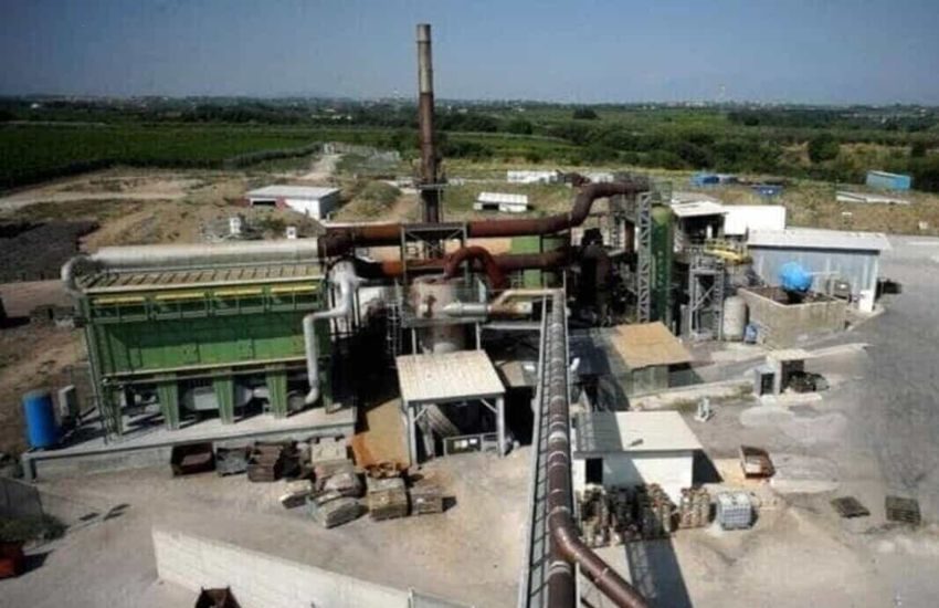 esplosione nella fabbrica di munizioni a casalbordino un morto e un ferito grave da Dayitalianews.com esplosione nella fabbrica di munizioni a casalbordino un morto e un ferito grave