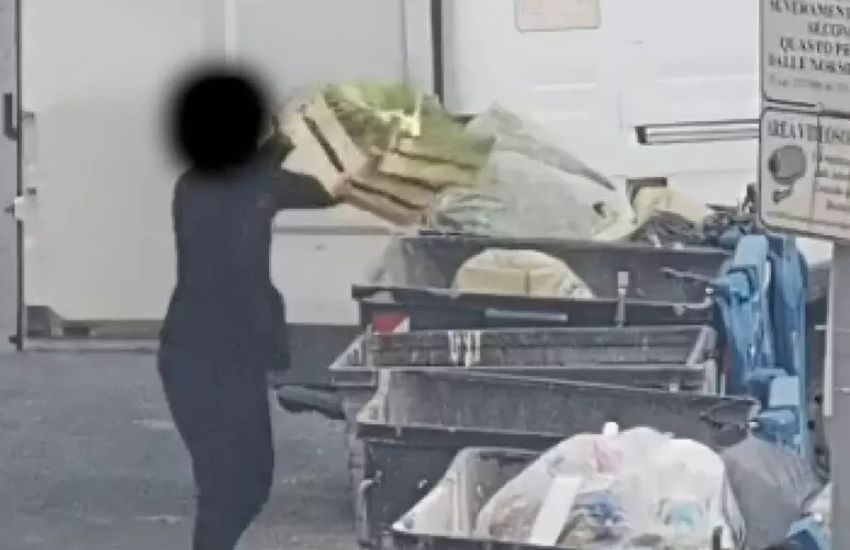 palermo tornano le fototrappole contro l8217abbandono dei rifiuti gi224 accertati oltre 1300 casi da Dayitalianews.com palermo tornano le fototrappole contro l8217abbandono dei rifiuti gi224 accertati oltre 1300 casi