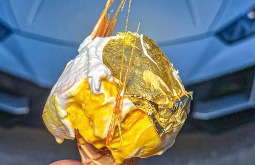 il gelato da 95 euro torna a far discutere lo scettro del re riaccende il dibattito dopo le parole di briatore da Dayitalianews.com il gelato da 95 euro torna a far discutere lo scettro del re riaccende il dibattito dopo le parole di briatore
