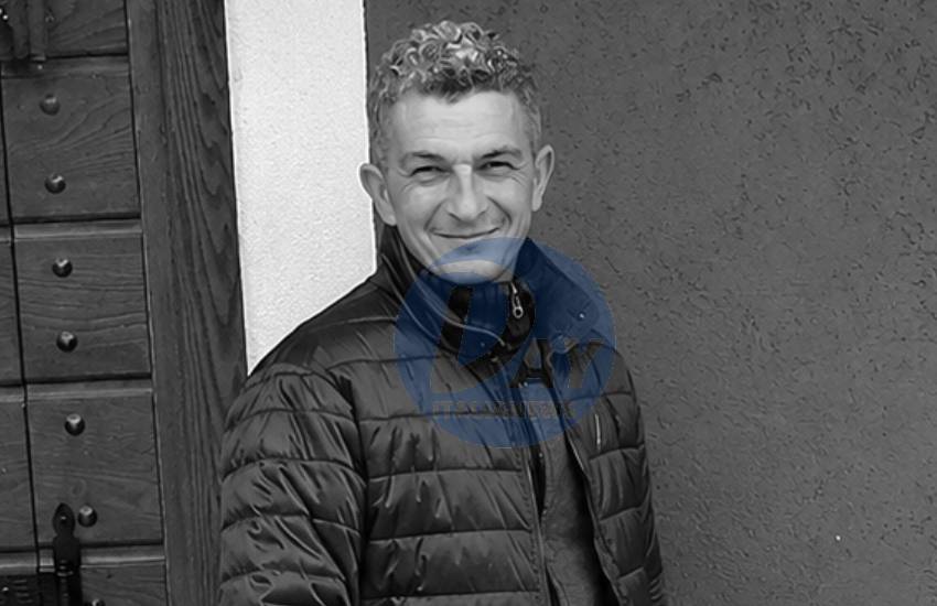 tragedia in mare alla bufalara niente da fare per marco aveva 50 anni da Dayitalianews.com tragedia in mare alla bufalara niente da fare per marco aveva 50 anni