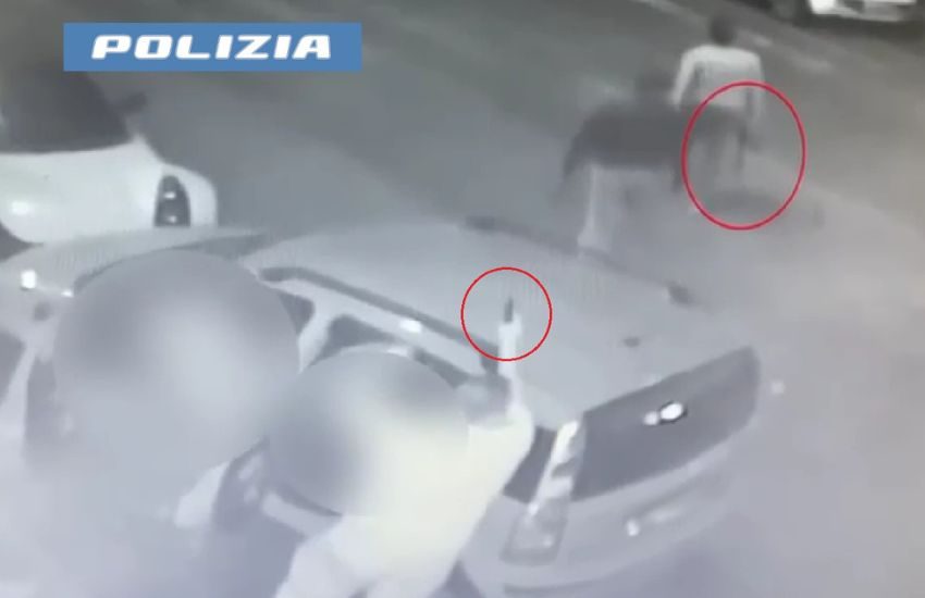 catania maxi blitz della polizia 22 arresti contro un8217organizzazione legata al traffico di droga e alle sparatorie da Dayitalianews.com catania maxi blitz della polizia 22 arresti contro un8217organizzazione legata al traffico di droga e alle sparatorie