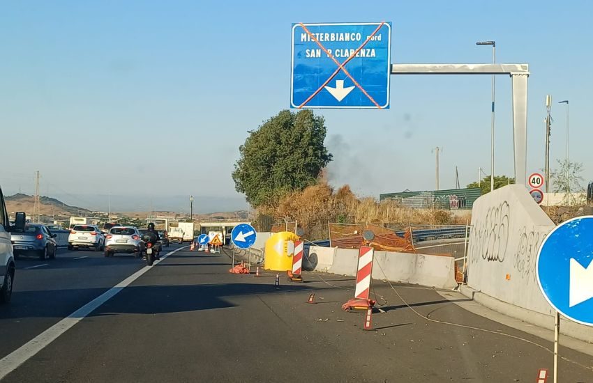 tangenziale catania domani l8217apertura del nuovo svincolo di misterbianco nord da Dayitalianews.com tangenziale catania domani l8217apertura del nuovo svincolo di misterbianco nord