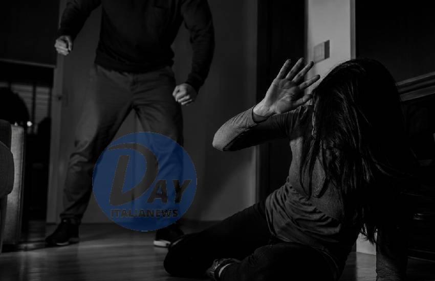 aggredita brutalmente dal marito viene salvata dai vicini 232 successo a bassiano da Dayitalianews.com aggredita brutalmente dal marito viene salvata dai vicini 232 successo a bassiano