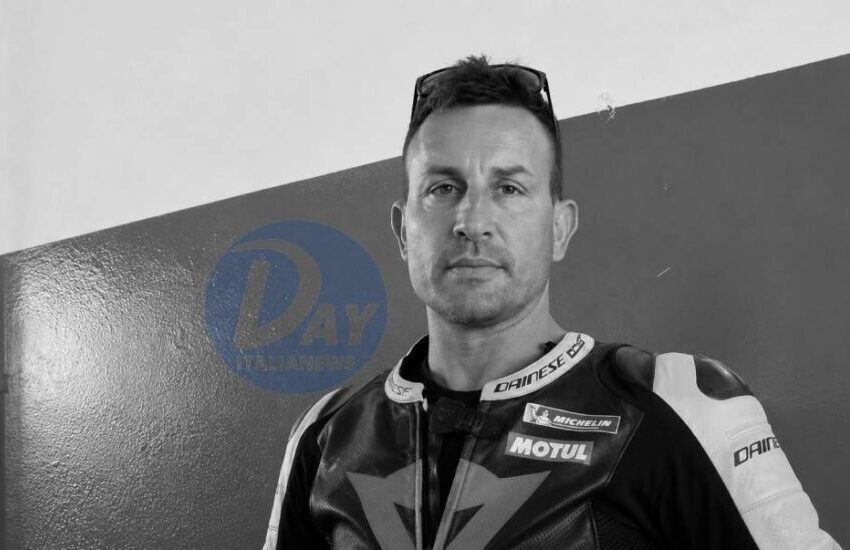 Gravissimo incidente in moto: muore il carabiniere Alessandro Giannetti. Lutto a Fontana Liri