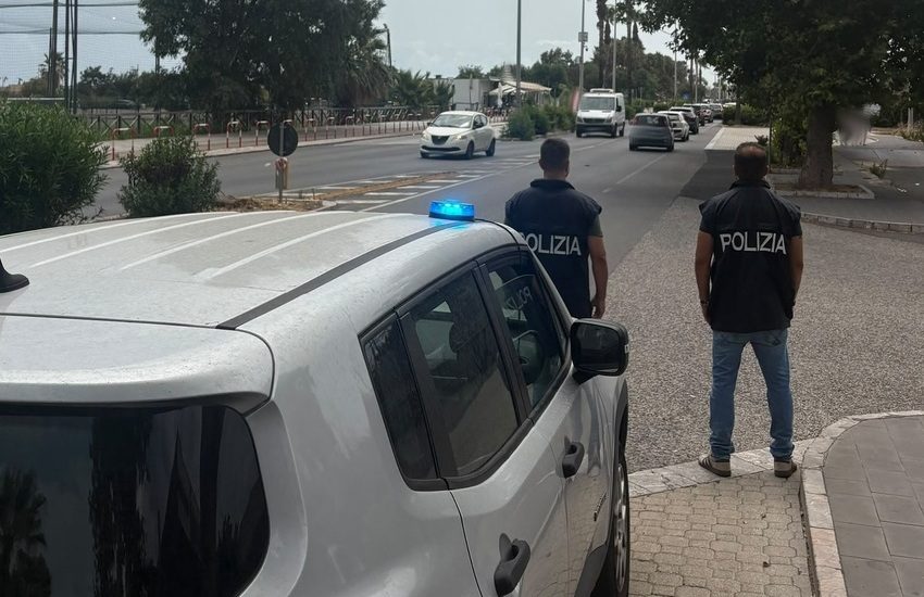 Controlli negli stabilimenti balneari di Catania: sanzioni oltre i 25 mila euro per gravi irregolarità
