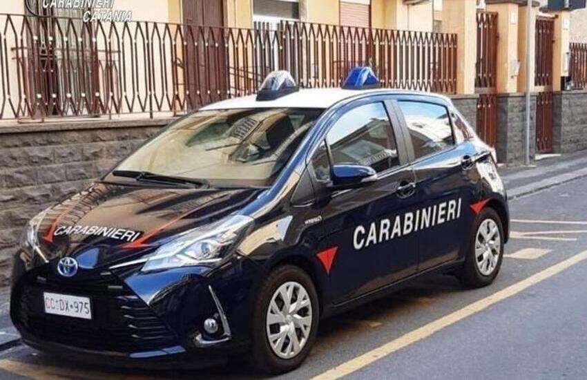 Catania, presunti maltrattamenti sui figli: arrestata 34enne. Minori in struttura protetta