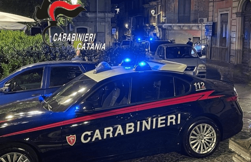 patern242 spaccio di cocaina in pieno centro arrestato 42enne da Dayitalianews.com patern242 spaccio di cocaina in pieno centro arrestato 42enne