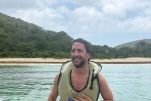 Massimiliano Gatti muore in Messico: il 38enne sarebbe caduto dalle scale di un hotel