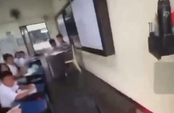 Sparatoria in una scuola nelle Filippine: due morti e due feriti, l’aggressione trasmessa sui social