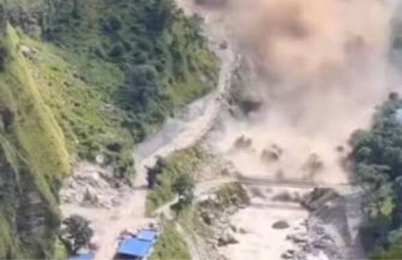 Inondazioni in Nepal e Tibet, oltre mille vittime: centinaia di corpi ancora senza nome