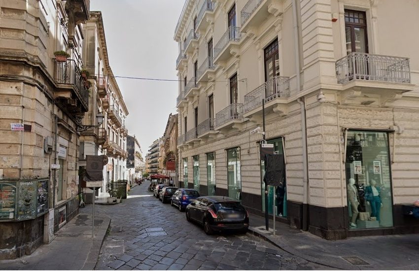ZTL di via Corridoni, il Comune avvia controlli sulle sanzioni elevate durante la festa di Sant’Agata