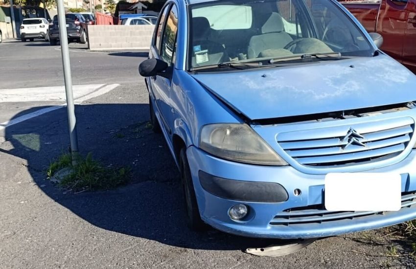 catania centinaia di auto abbandonate tra strade e marciapiedi l8217allarme sul degrado da Dayitalianews.com catania centinaia di auto abbandonate tra strade e marciapiedi l8217allarme sul degrado