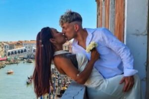 Tragedia nella laguna di Venezia: morto Sean Michieli, la moglie Gabriela ancora dispersa