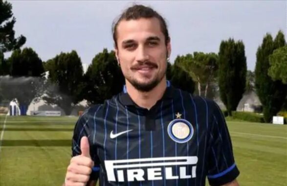 Daniel Osvaldo ricoverato in terapia intensiva: condizioni gravi e prognosi riservata