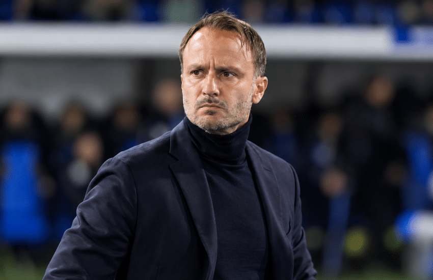 Gilardino è il nuovo allenatore del Parma