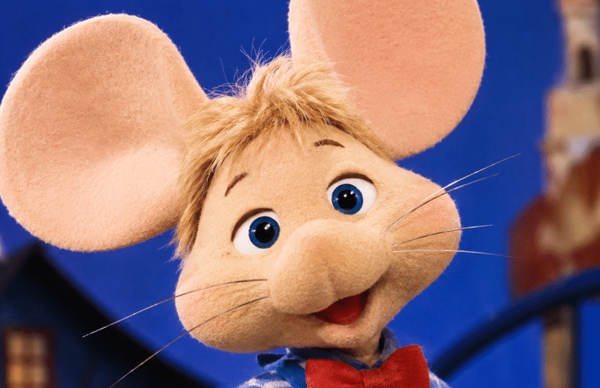 È morto Peppino Mazzullo, la voce storica di Topo Gigio