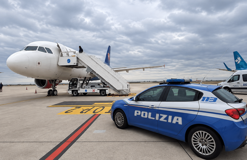cisterna arrestato dopo una lite in famiglia poi espulso rimpatriato un 33enne da Dayitalianews.com cisterna arrestato dopo una lite in famiglia poi espulso rimpatriato un 33enne