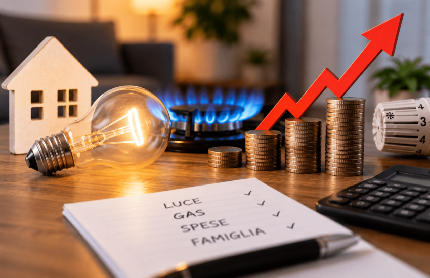 caro energia autunno pesante per le famiglie pontine a latina e provincia aumento delle fino al 358230 da Dayitalianews.com caro energia autunno pesante per le famiglie pontine a latina e provincia aumento delle fino al 358230
