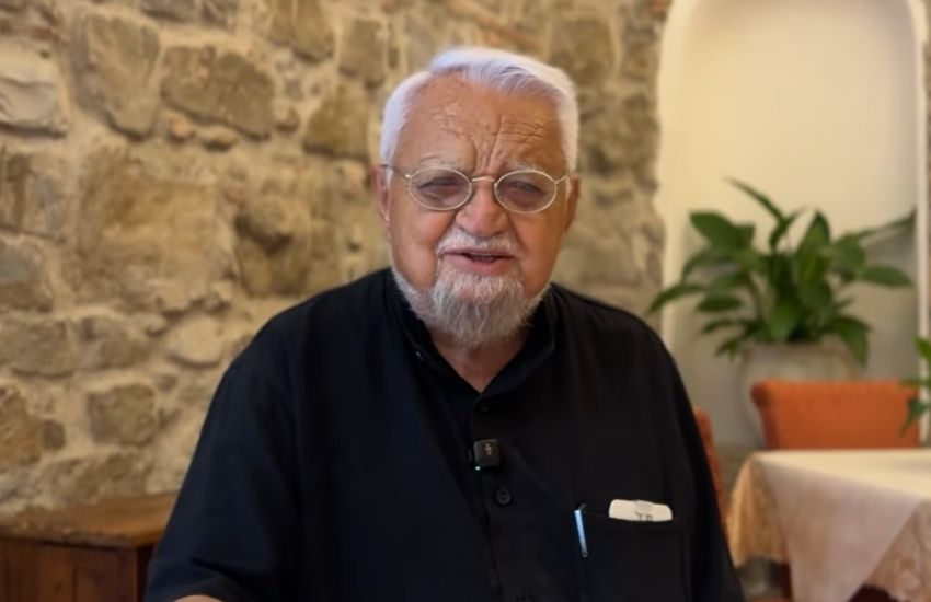 200 morto enzo bianchi fondatore della comunit224 di bose aveva 83 anni da Dayitalianews.com 200 morto enzo bianchi fondatore della comunit224 di bose aveva 83 anni