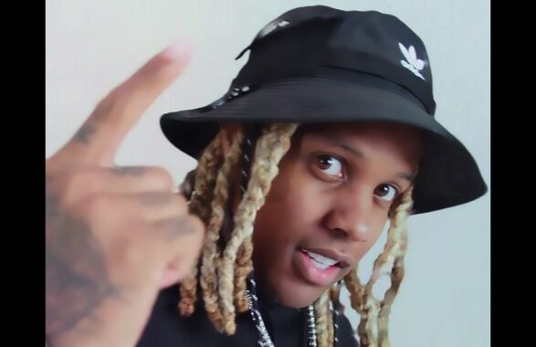 Lil Durk assolto dalle accuse di aver organizzato un omicidio: il rapper resta in carcere in attesa del secondo processo