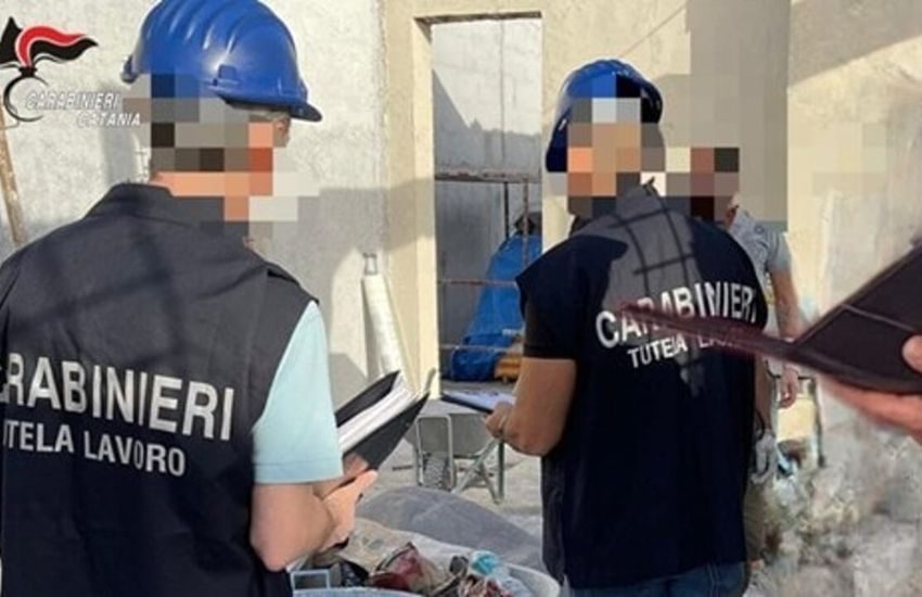 controlli nei cantieri a bronte e randazzo due denunce per violazioni sulla sicurezza da Dayitalianews.com controlli nei cantieri a bronte e randazzo due denunce per violazioni sulla sicurezza