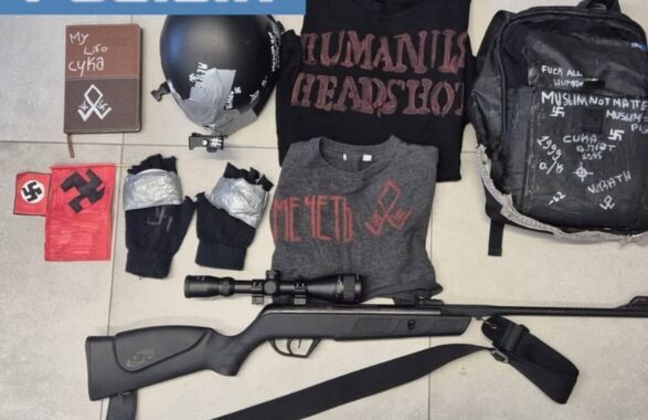 Catania, 14enne denunciato per contenuti online che inneggiano alla violenza: sequestrati dispositivi e materiali