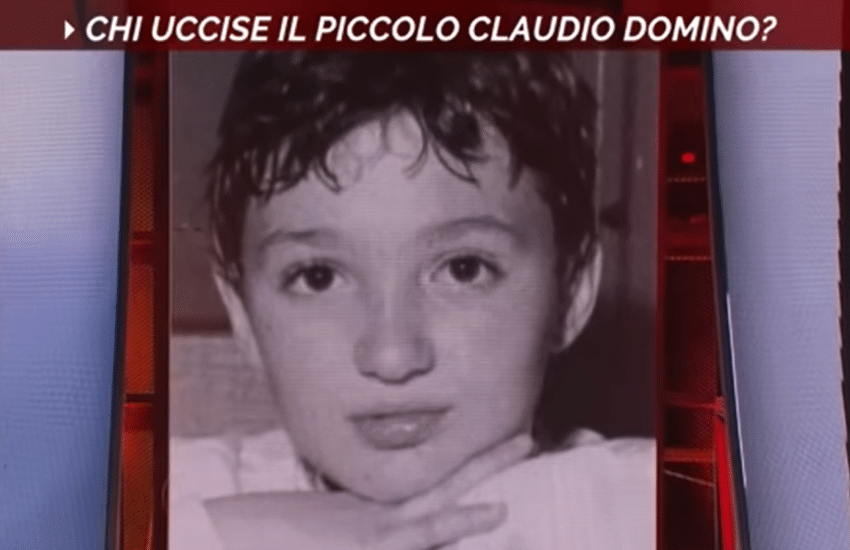 claudio domino palermo ricorda il bambino ucciso dalla mafia 40 anni fa da Dayitalianews.com claudio domino palermo ricorda il bambino ucciso dalla mafia 40 anni fa
