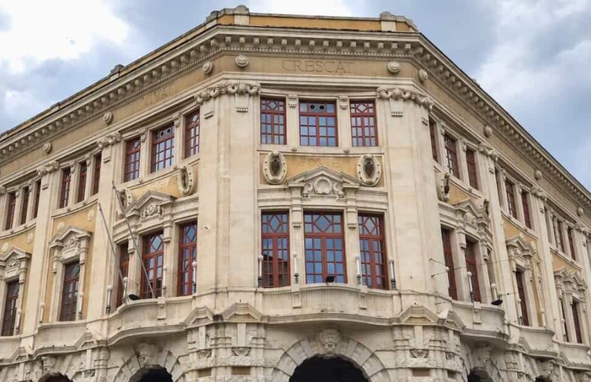 catania il palazzo storico delle poste apre le porte per le vie dei tesori da Dayitalianews.com catania il palazzo storico delle poste apre le porte per le vie dei tesori