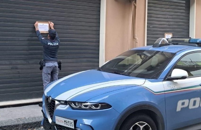 bar di patern242 chiuso per 7 giorni era diventato un punto di ritrovo per pregiudicati da Dayitalianews.com bar di patern242 chiuso per 7 giorni era diventato un punto di ritrovo per pregiudicati