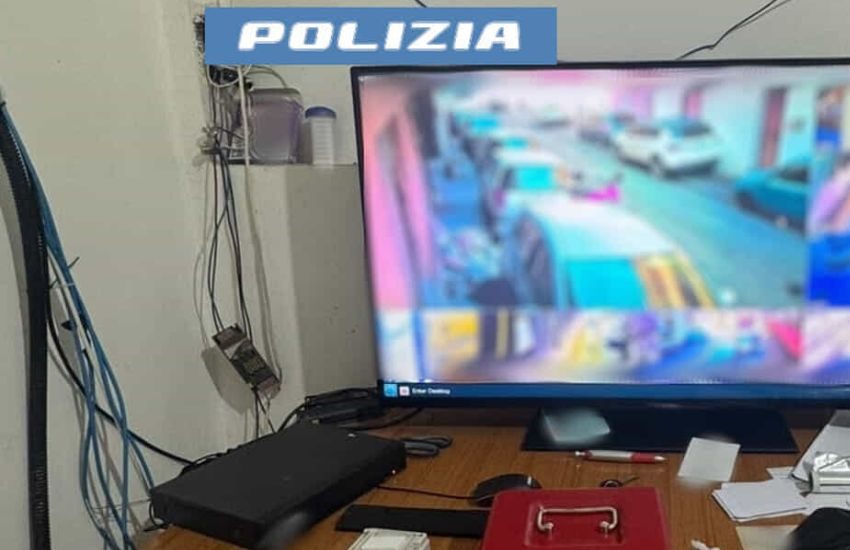 catania scoperta una crack room al pigno arrestato un 22enne da Dayitalianews.com catania scoperta una crack room al pigno arrestato un 22enne