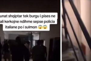 Rivolta nel carcere di Pisa, protesta durata tutta la notte: detenuti in diretta su TikTok