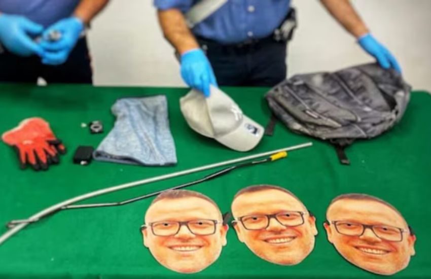 fu arrestato con le maschere di gigi d8217alessio nello zaino un anno dopo sorpreso a spacciare prende a pugni i carabinieri da Dayitalianews.com fu arrestato con le maschere di gigi d8217alessio nello zaino un anno dopo sorpreso a spacciare prende a pugni i carabinieri